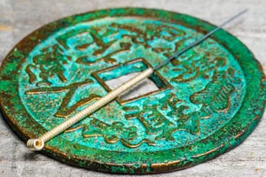 Heilkräuter der Chinesischen Medizin